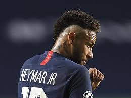 Seine neue frisur setzt aber neue maßstäbe. Wm Quali Sudamerika News Freistell Befehl Fur Neymar Messi Und Co