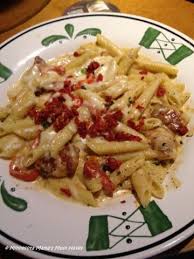 Olive Garden Buy One Take One 75 Gift Card Giveaway Ends Smoked Mozzarella Chicken Recipe Chicken Recipes Best Chicken Recipes