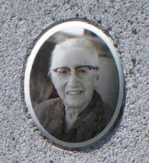 Victoria Chelrino Rubbo Negro (1894-1990)