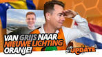 Van Bosnië-GRIJS naar NIEUWE LICHTING Oranje! | SN ... - YouTube