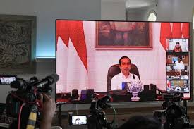 Adapun posisi yang tengah dibutuhkan tersebut adalah sebagai tenaga kontrak senior web programmer. Cegah Pandemi Covid 19 Asn Hingga Pegawai Bumn Dilarang Mudik Tahun Ini Portonews