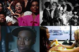 Christine's life has not been easy lately. Here Are 50 Black Lgbtq Films To Watch For Pride Month Datebook