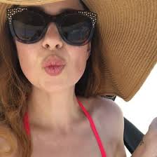 Abby Detweiler (AbbyMarie27)