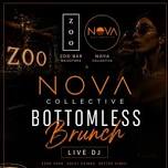 NOVA presents Sundown Brunch at The ZOO