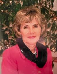 Obituary information for Diane Futrell Dulin