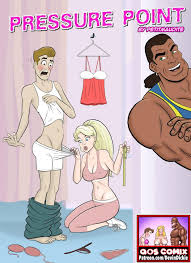 Pressure Point – Devin Dickie - english - Page 1 - HentaiEra