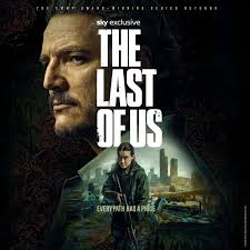 The Rest of Us: The Last of Us Podcast