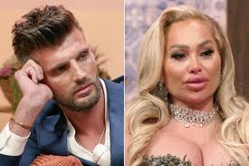 💥💔Ingrid Dumps Brian Muniz After Discovering His Cr!minal History…..See  His Cr!minal Past below ............... #90dayfianceHEA