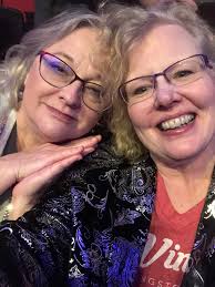 ac/dc concert under the bleachers