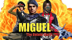 From all websites ive been on this is the first and probably the only one which rly gives it free. Miguel The Untold Love Story Of Free Fire Ff Movie Short Film Trailer Prem Kahani Youtube