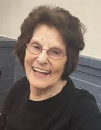 Mary Ardith King Obituary (2023)