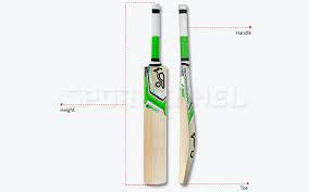 It may also be used by a batter who is making their ground to avoid a run out, if they hold the bat and touch the ground with it. Kookaburra Cricket Bat Size Chart Find Your Right Cricket Bat