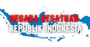 Pada hakikatnya negara kesatuan republik indonesia adalah negara kebangsaan modern. Soal Ppkn Bangsa Dan Negara Kesatuan Republik Indonesia Nkri Muttaqin Id