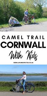The trail is flat (and suitable for disabled access); Pin On Family Travel