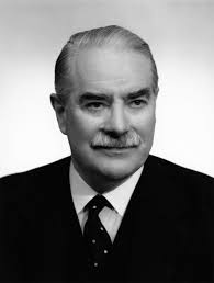 NPG x170076; Sir (Ernest) Guy Richard Lloyd, 1st Bt