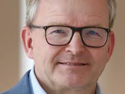 Michael Niederberger wechselt von der ING zur LBBW