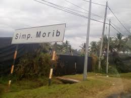 Tanjung sepat is located at the south west of the state of selangor in the district of kuala langat. Simpang Morib Wikipedia Bahasa Melayu Ensiklopedia Bebas