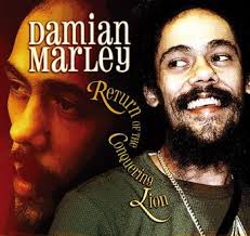 Damian Marley