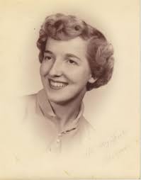 Barbara Knott Obituary