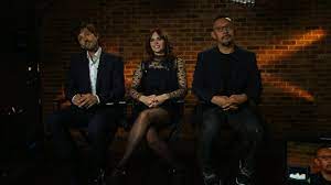 2,353 likes · 6 talking about this. Felicity Jones Diego Luna Talk Rogue One Video Abc News