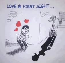 Maybe you would like to learn more about one of these? Love At First Sight Quotes For Her Collection Of Inspiring Quotes Sayings Images Wordsonimages