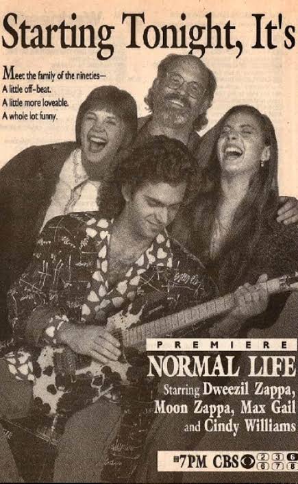 Normal Life (1990) : r/ForgottenTV