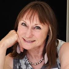 Posts with replies by Karen Campbell (@kickboxingkaren)