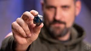 EPIC THANKS to Travis Frederick of the Dallas Cowboys for graciously  offering to donate $500 per nat 1 (PCs only) rolled in November during our  8-Bit Salute with OSD, and a massive