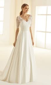 Brautkleid 4u ein einzigartiges erlebnis zwischen köln und düsseldorf. Klassische A Linie Archive Brautmoden Opree