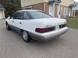 Image result for Vermillion 1991 Mercury