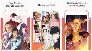 Bahkan banyak di antara komik korea keren terdapat di sana (webtoons). 10 Aplikasi Untuk Membaca Komik Terbaik Di Android 2021