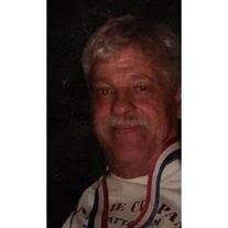 John Gary Loeb Obituary