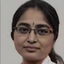 Dr. Candace Mary D Souza (Manipal Hospital) in Old Airport Road,Bangalore