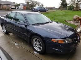 Image result for Navy Blue 2001 Pontiac