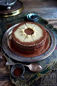 Baumkuchen Torte Mit Amarena Schoko Und Marzipan Zungenzirkus Baumkuchen Rezept Kuchen Und Torten Kuchen