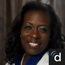 Dr. Mandy K. Lucas, MD