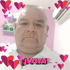 Candelario Bustamante