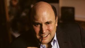 Peter Straub, Literary Master of the Supernatural, Dies at 79