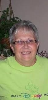 Judith CLEMONS Obituary (1943