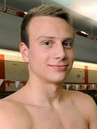 Times Union All-Stars: boys' swimming