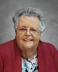 Georgette Martel Rivard