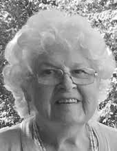 Obituary information for Katherine Thibault