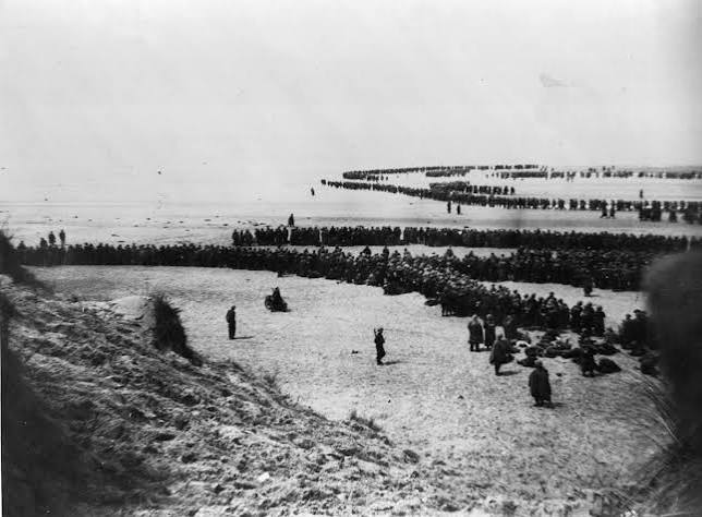 World War II Dunkirk Evacuation: Read TIME's 1940 Report