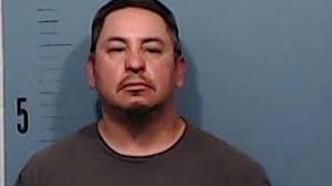 Abilene man indicted after alleged fight with police officer