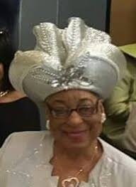 Mrs. Minnie Ruth (Carroll) McPherson Obituary