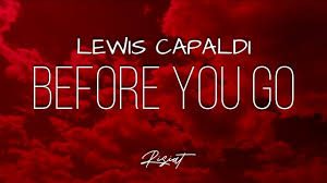 Testo di best of you il meglio di te. Lewis Capaldi Before You Go Traduzione In Italiano Youtube