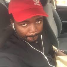 Uche Agomuo's Instagram, Twitter & Facebook