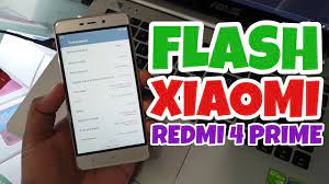 Proses root pada perangkat xiaomi tidak semudah dulu lagi. Flash Redmi 4 Prime Markw Rom Distributor Ke Stock Rom Global Official Youtube