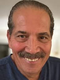 Robert Vincent Obituary