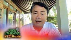 NFA: May sapat na buffer stock ng bigas ang bansa